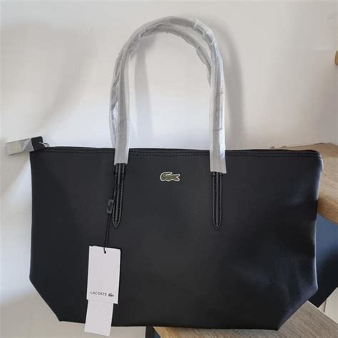 sites pour sac lacoste faux